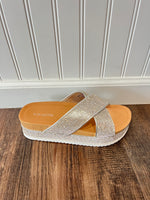 The Brighton Sandals