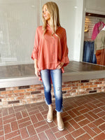 The Frida Top