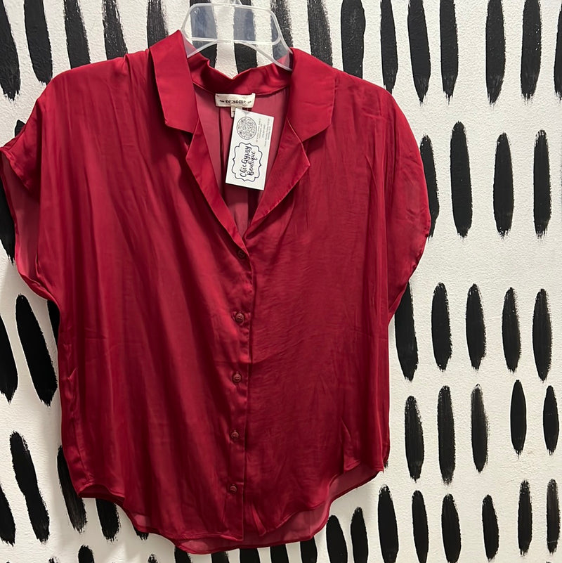 The Staci Renna Top