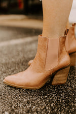 The Dolly Boots