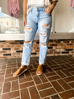 The Sidney Jeans