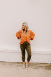 The Lilly Mars Top