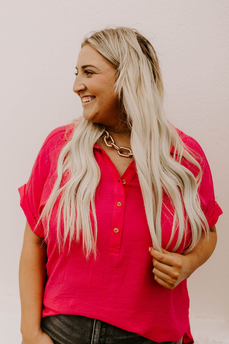 The Mary Lou Top