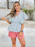 The Jenks Top