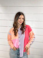 The Lilly Top