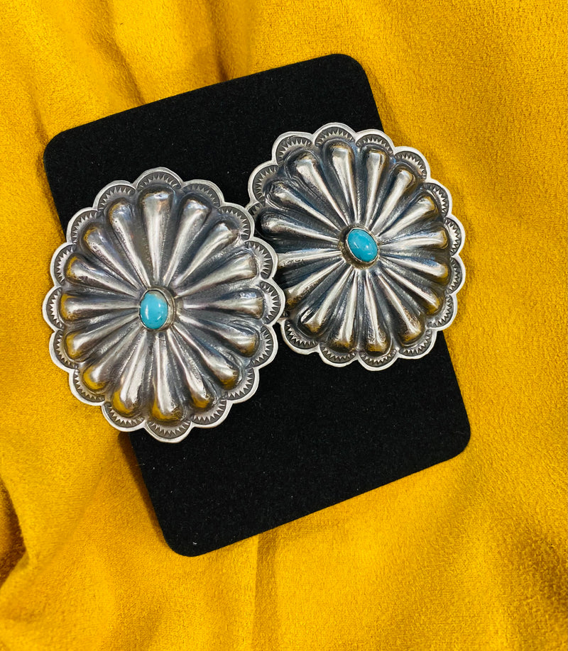 The Bunkhouse Earrings