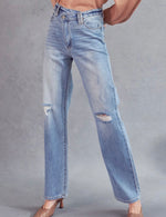 The Bristol Jeans