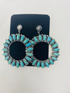 The Canyon Earrings