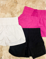 The Ellie Shorts