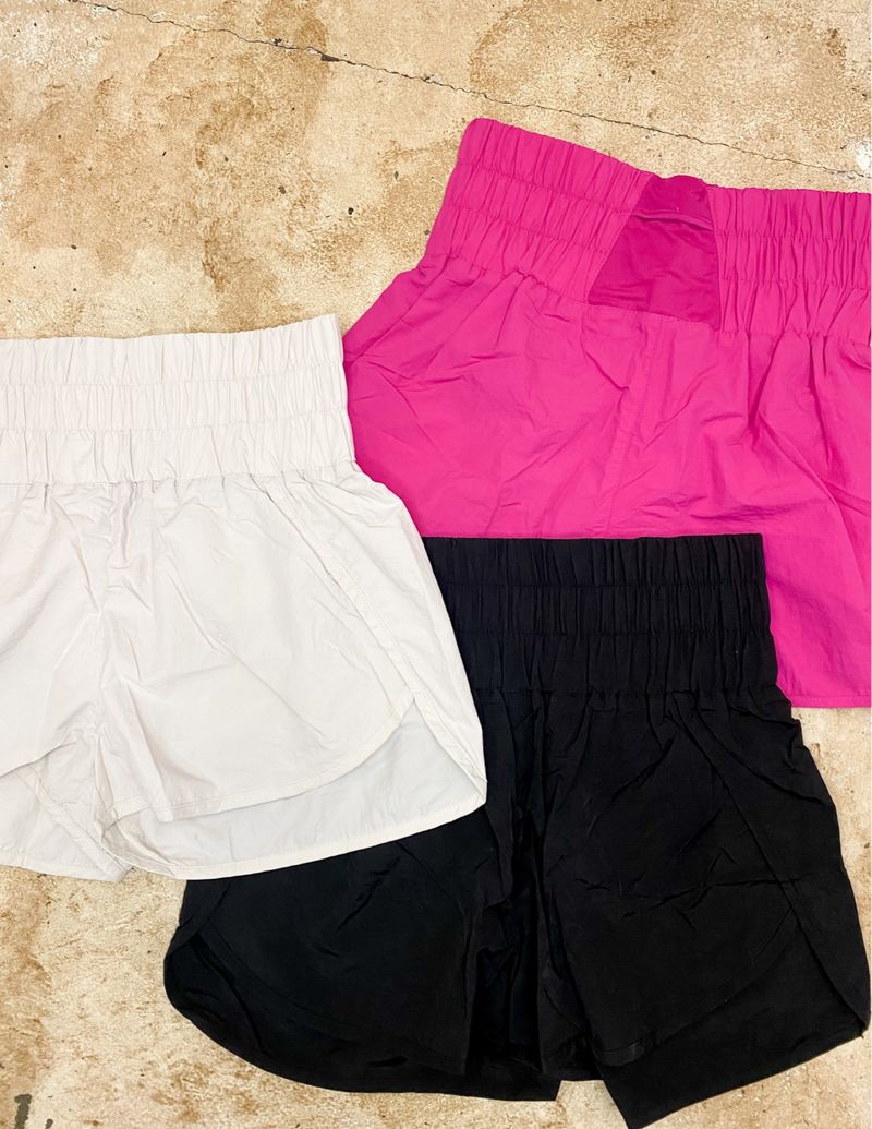 The Ellie Shorts