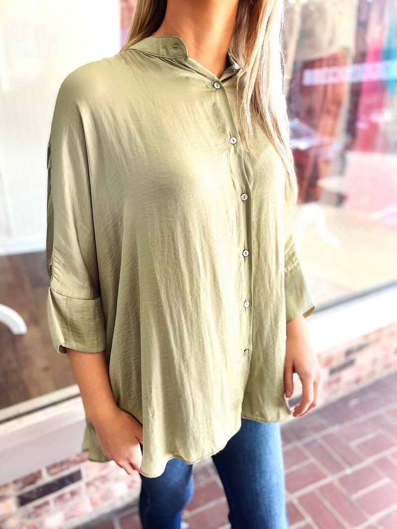 The Frida Top